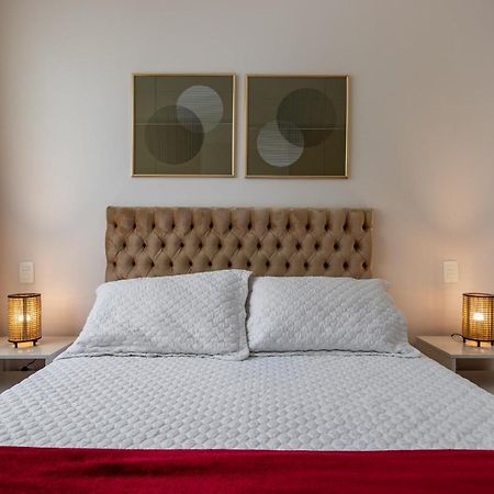 Moderno Em Copacabana - Ideal Para Casais - Sc305Lt Z4 Apartment Rio de Janeiro Ngoại thất bức ảnh