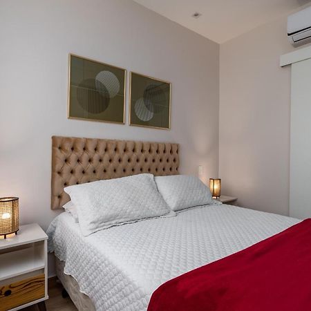 Moderno Em Copacabana - Ideal Para Casais - Sc305Lt Z4 Apartment Rio de Janeiro Ngoại thất bức ảnh