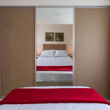 Moderno Em Copacabana - Ideal Para Casais - Sc305Lt Z4 Apartment Rio de Janeiro Ngoại thất bức ảnh