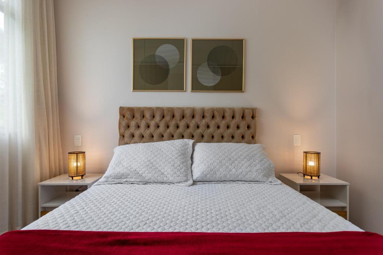Moderno Em Copacabana - Ideal Para Casais - Sc305Lt Z4 Apartment Rio de Janeiro Ngoại thất bức ảnh