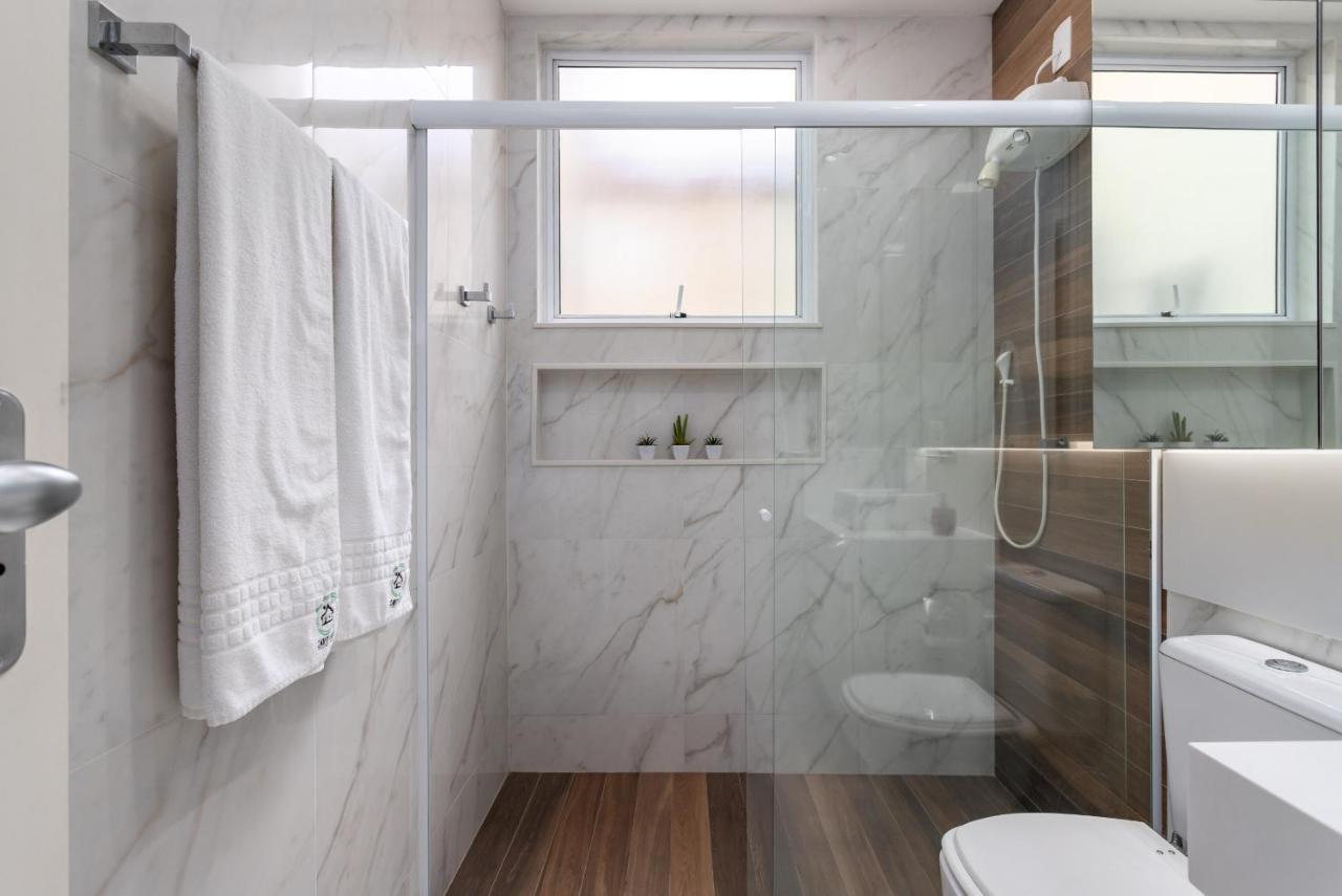 Moderno Em Copacabana - Ideal Para Casais - Sc305Lt Z4 Apartment Rio de Janeiro Ngoại thất bức ảnh