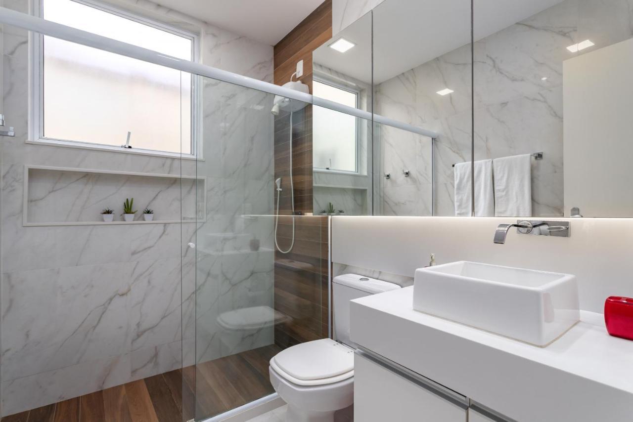 Moderno Em Copacabana - Ideal Para Casais - Sc305Lt Z4 Apartment Rio de Janeiro Ngoại thất bức ảnh