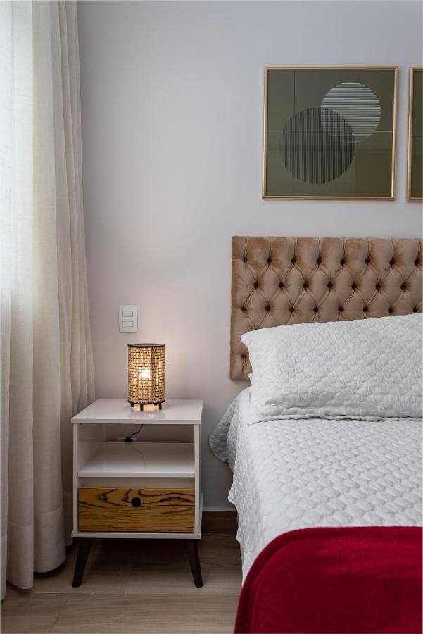 Moderno Em Copacabana - Ideal Para Casais - Sc305Lt Z4 Apartment Rio de Janeiro Ngoại thất bức ảnh